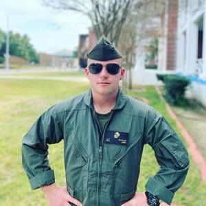 Meet your Posher, Jacob